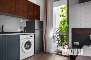 Студия квартира, посуточно, 23м2, 2/3 этаж