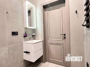 1-к квартира, на длительный срок, 35м2, 2/2 этаж