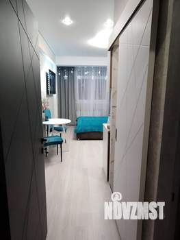 Студия квартира, посуточно, 20м2, 1/5 этаж