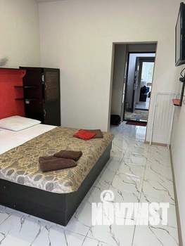 1-к квартира, посуточно, 23м2, 1/1 этаж