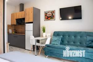 1-к квартира, посуточно, 37м2, 3/5 этаж