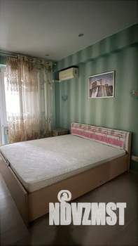 1-к квартира, посуточно, 40м2, 10/12 этаж