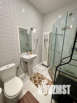 3-к квартира, посуточно, 90м2, 1/1 этаж