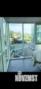 2-к квартира, на длительный срок, 70м2, 3/17 этаж