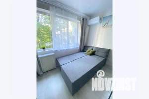 1-к квартира, посуточно, 14м2, 1/5 этаж