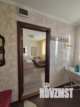 2-к квартира, посуточно, 65м2, 2/3 этаж