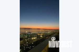 1-к квартира, посуточно, 22м2, 9/18 этаж