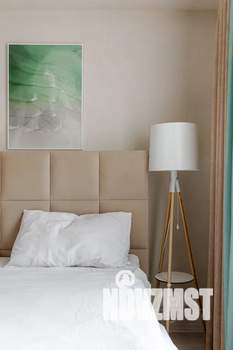 Студия квартира, посуточно, 24м2, 6/13 этаж