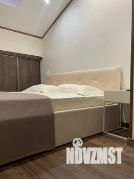 2-к квартира, посуточно, 38м2, 2/5 этаж