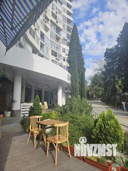 Студия квартира, посуточно, 35м2, 13/21 этаж