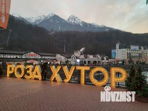 2-к квартира, посуточно, 74м2, 5/5 этаж