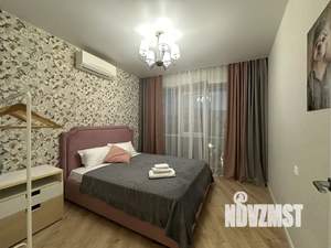 3-к квартира, посуточно, 65м2, 7/21 этаж