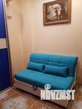 1-к квартира, посуточно, 65м2, 1/1 этаж