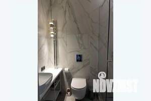 1-к квартира, посуточно, 49м2, 6/6 этаж