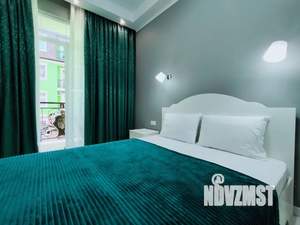 2-к квартира, посуточно, 39м2, 2/5 этаж