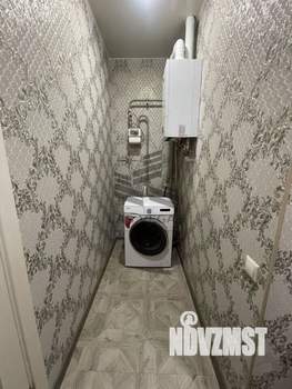 1-к квартира, на длительный срок, 44м2, 3/6 этаж