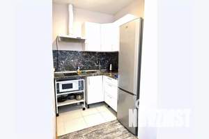 1-к квартира, посуточно, 35м2, 2/19 этаж