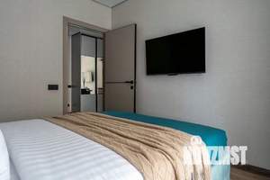 2-к квартира, посуточно, 35м2, 1/1 этаж