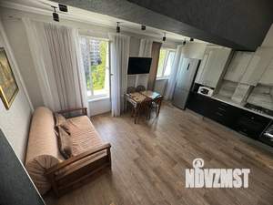 2-к квартира, посуточно, 55м2, 5/5 этаж