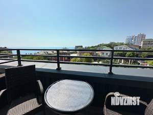 Студия квартира, на длительный срок, 20м2, 4/8 этаж