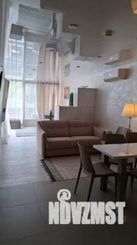 2-к квартира, посуточно, 90м2, 1/4 этаж