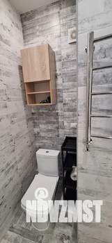 Студия квартира, посуточно, 27м2, 7/10 этаж