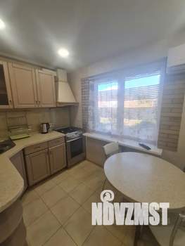 2-к квартира, посуточно, 49м2, 4/5 этаж