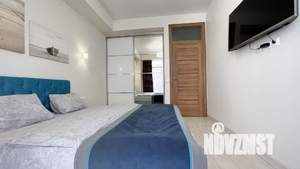 1-к квартира, посуточно, 65м2, 1/1 этаж