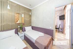 2-к квартира, посуточно, 30м2, 3/10 этаж