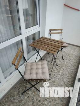 Студия квартира, посуточно, 32м2, 10/17 этаж