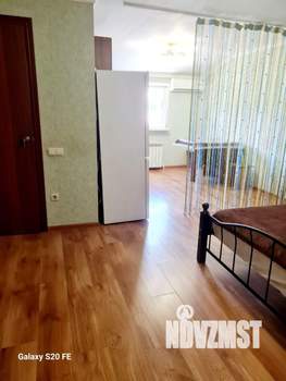 Студия квартира, на длительный срок, 20м2, 3/3 этаж