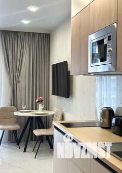 1-к квартира, посуточно, 23м2, 4/19 этаж