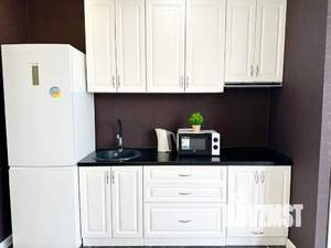 1-к квартира, посуточно, 38м2, 20/25 этаж