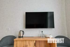 1-к квартира, посуточно, 23м2, 1/1 этаж