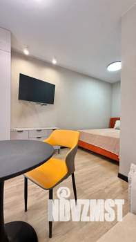 1-к квартира, посуточно, 27м2, 7/12 этаж