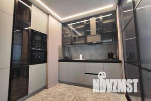 2-к квартира, посуточно, 60м2, 10/22 этаж