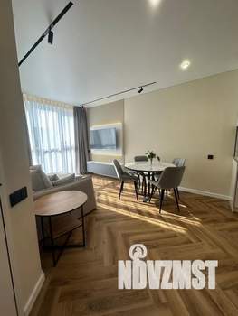 2-к квартира, посуточно, 34м2, 17/20 этаж