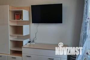 1-к квартира, посуточно, 25м2, 10/13 этаж