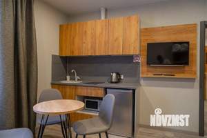 2-к квартира, посуточно, 40м2, 1/1 этаж