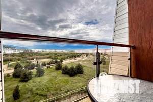 1-к квартира, посуточно, 27м2, 5/5 этаж