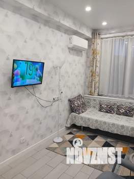 1-к квартира, посуточно, 22м2, 8/9 этаж