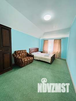2-к квартира, посуточно, 80м2, 3/3 этаж