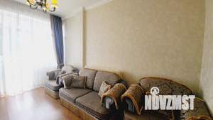 1-к квартира, посуточно, 54м2, 4/9 этаж