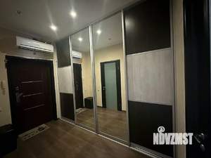 2-к квартира, на длительный срок, 40м2, 1/5 этаж