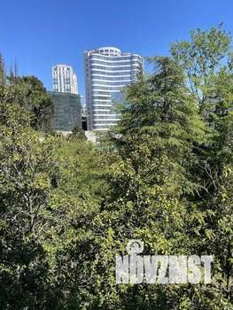 1-к квартира, посуточно, 22м2, 1/1 этаж