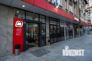 1-к квартира, посуточно, 34м2, 1/1 этаж