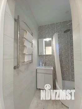 1-к квартира, посуточно, 18м2, 1/1 этаж