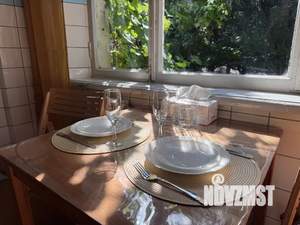 2-к квартира, посуточно, 50м2, 4/5 этаж