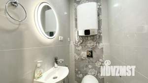 1-к квартира, посуточно, 65м2, 1/1 этаж