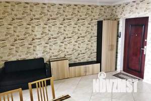 2-к квартира, посуточно, 70м2, 13/17 этаж